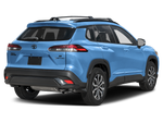 2026 Toyota Corolla Cross Hybrid SE