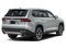 2026 Toyota Grand Highlander Hybrid Hybrid MAX Limited