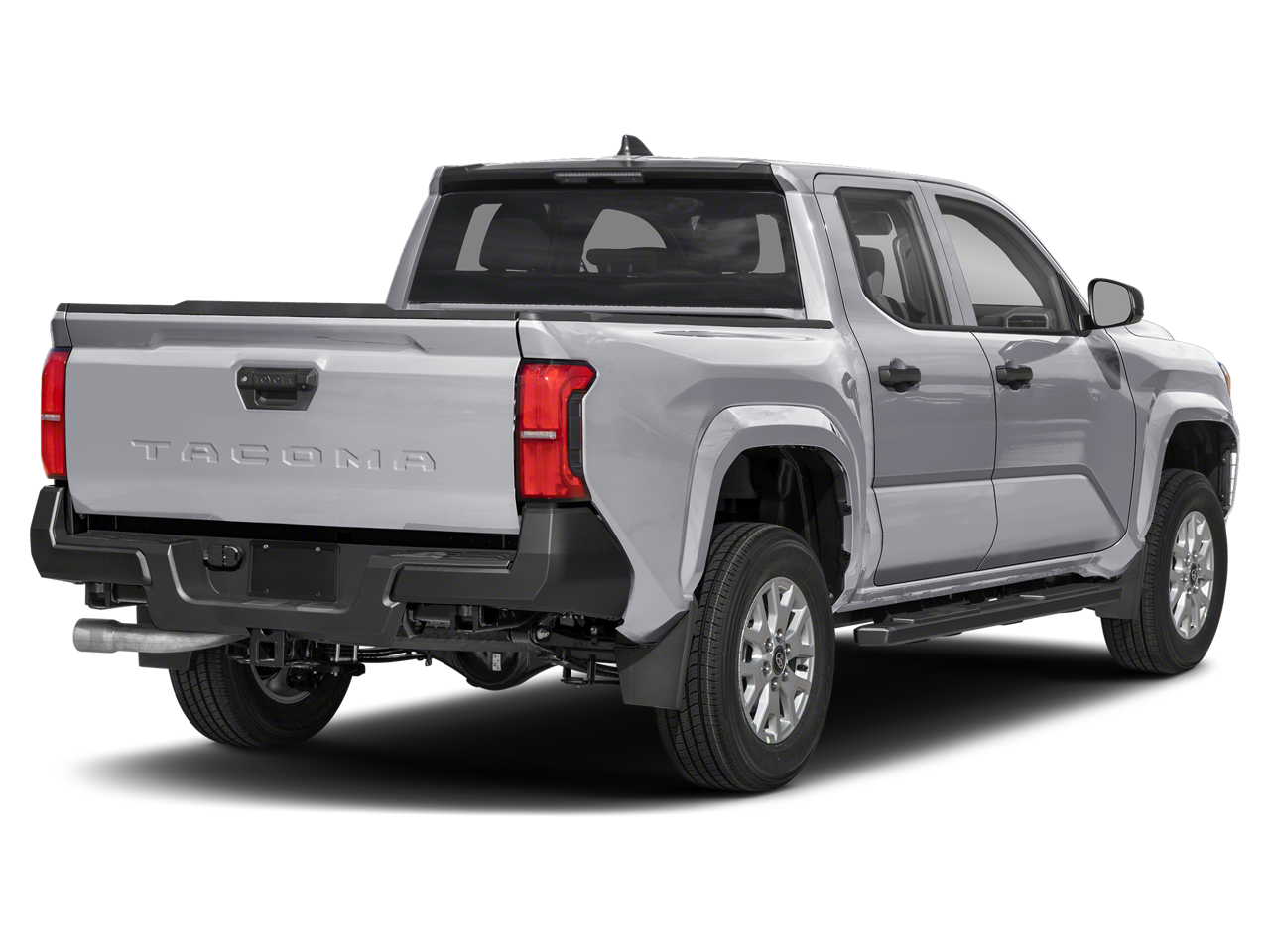 2026 Toyota Tacoma 4WD SR