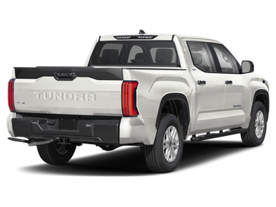 2026 Toyota Tundra 2WD SR5