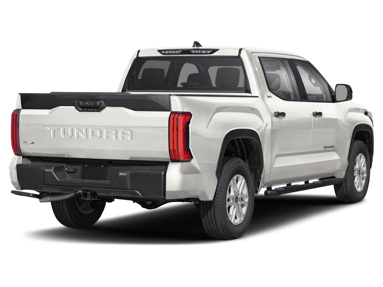 2026 Toyota Tundra 2WD SR5
