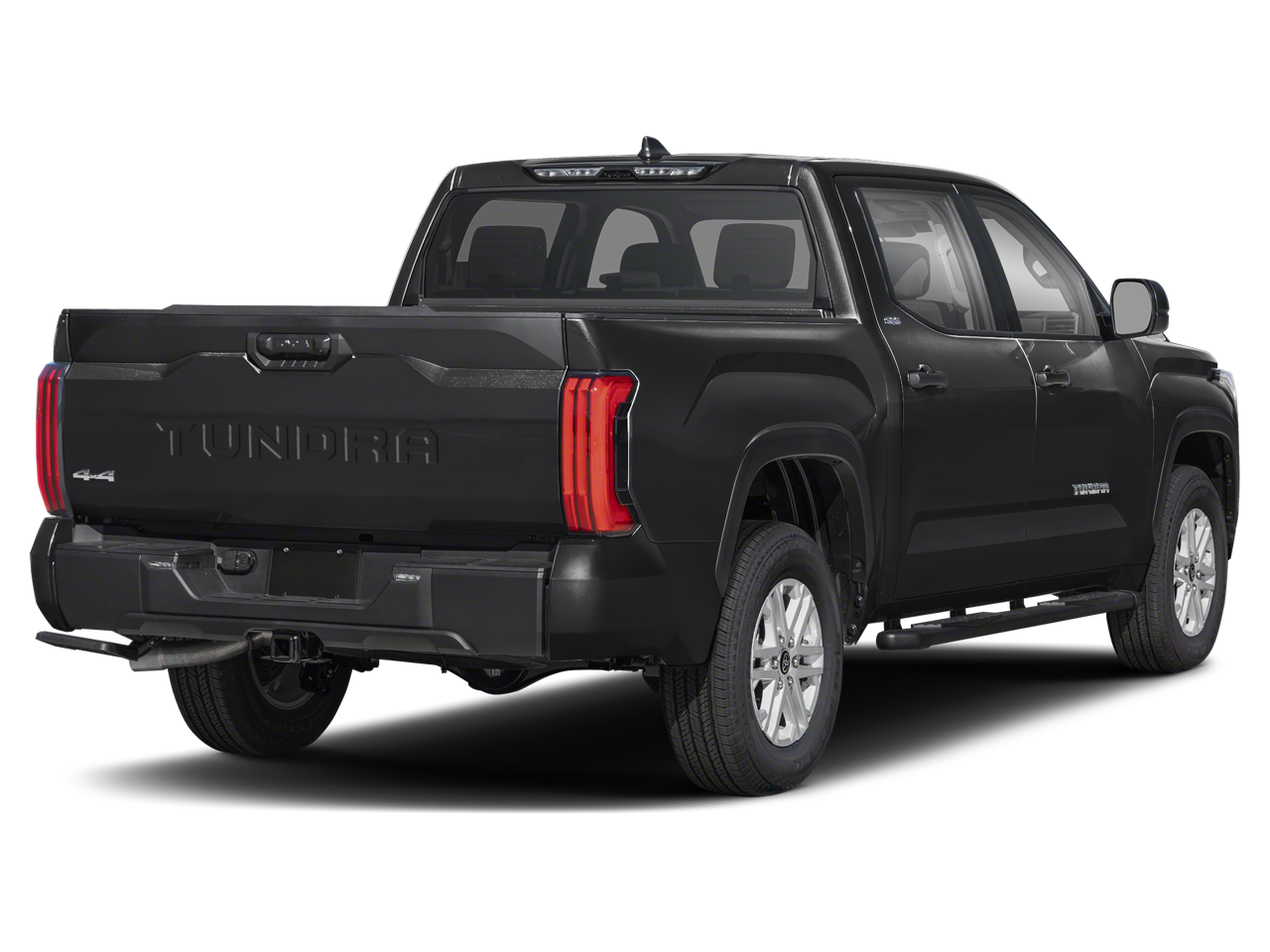 2026 Toyota Tundra 4WD SR5