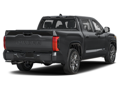 2026 Toyota Tundra i-FORCE MAX Platinum Hybrid