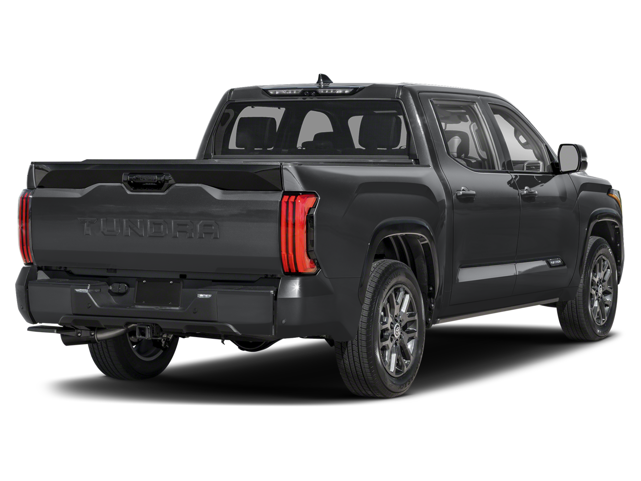 2026 Toyota Tundra i-FORCE MAX Platinum Hybrid
