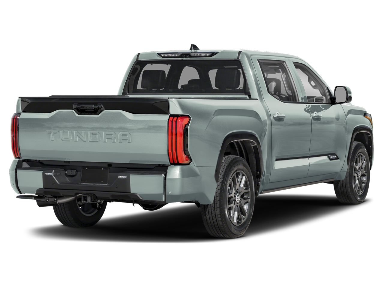 2026 Toyota Tundra i-FORCE MAX Platinum Hybrid