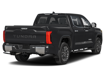 2026 Toyota Tundra i-FORCE MAX Limited Hybrid