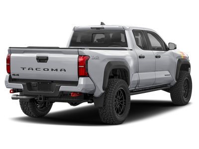 2026 Toyota Tacoma i-FORCE MAX TRD Off Road Hybrid