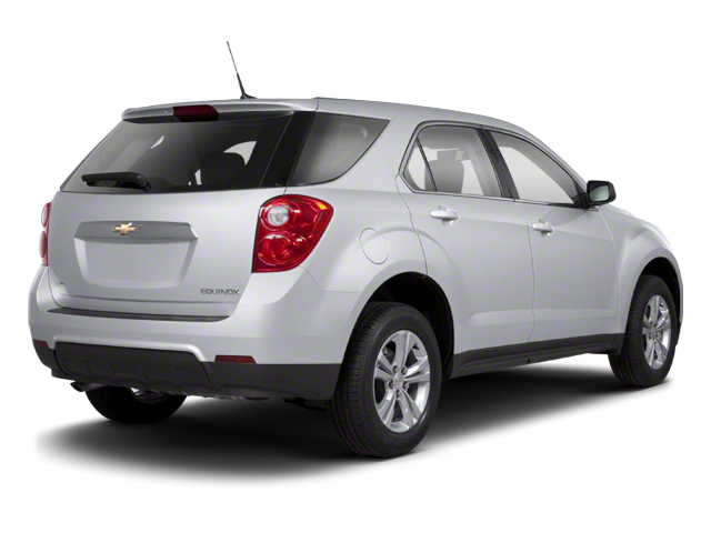 2010 Chevrolet Equinox LT w/1LT