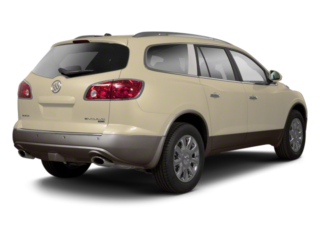 2011 Buick Enclave CXL-1