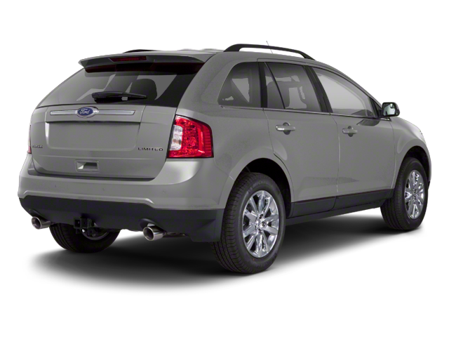 2011 Ford Edge SE