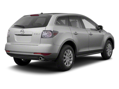 2011 Mazda Mazda CX-7 i SV