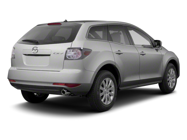 2011 Mazda Mazda CX-7 i SV
