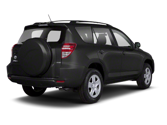 2011 Toyota RAV4 4DR I4 4WD