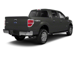 2012 Ford F-150 Lariat®