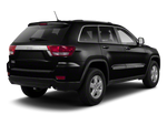 2012 Jeep Grand Cherokee Overland Summit