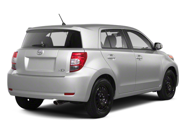 2012 Scion SCION XD 5DR HB AT