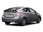 2012 Toyota Prius Three