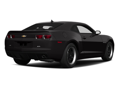 2013 Chevrolet Camaro LS