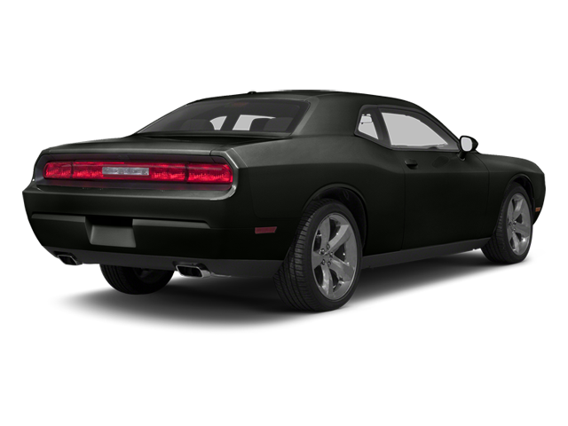 2013 Dodge Challenger R/T