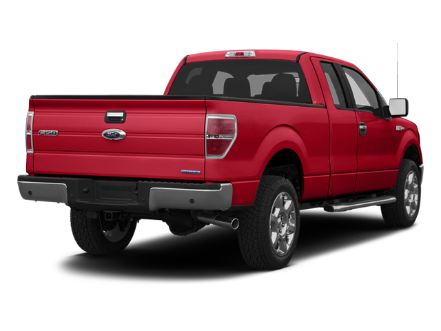 2013 Ford F-150 STX®