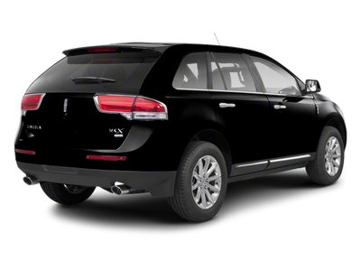 2013 Lincoln MKX FWD 4DR SUV