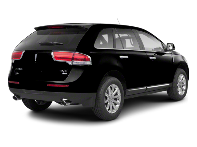 2013 Lincoln MKX FWD 4DR SUV