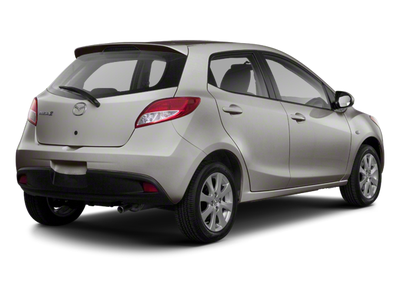 2013 Mazda Mazda2 Touring