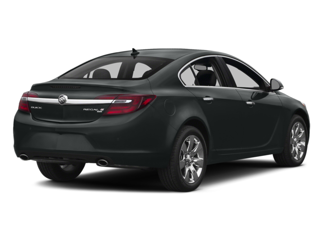 2014 Buick Regal 4DR SDN TURBO FWD