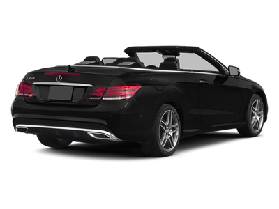 2014 Mercedes-Benz E-Class E 350 Base