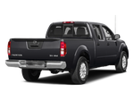 2014 Nissan Frontier SV
