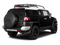 2014 Toyota FJ Cruiser 4DR 4WD AT