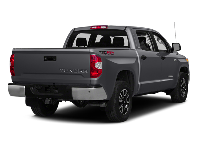 2014 Toyota TUNDRA 4X2 SR5