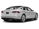 2014 Tesla Model S 85 kWh Battery