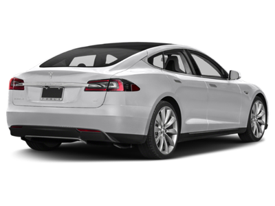 2014 Tesla Model S 85 kWh Battery