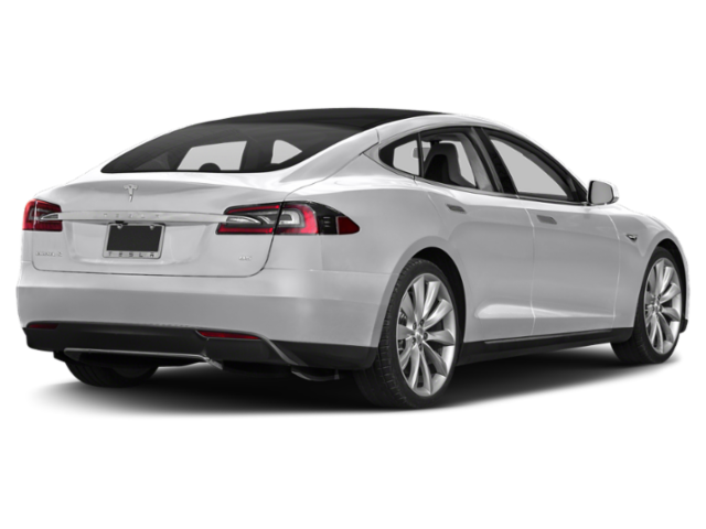2014 Tesla Model S 85 kWh Battery