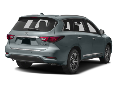 2016 INFINITI QX60 4DR FWD