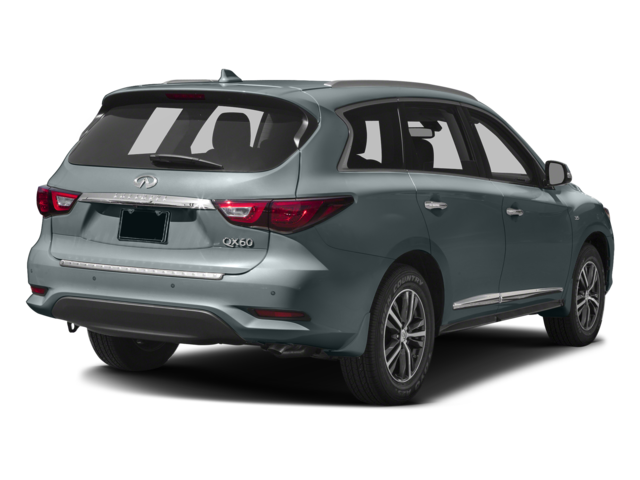 2016 INFINITI QX60 4DR FWD