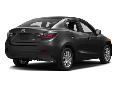 2016 Scion iA Base