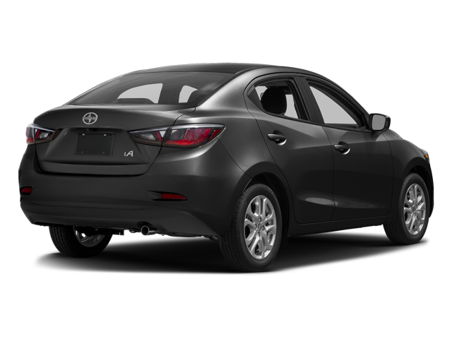 2016 Scion iA Base