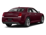 2017 Chrysler 300 300C