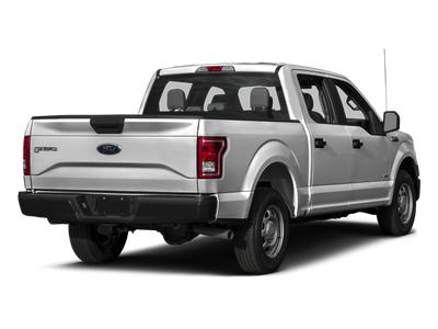 2017 Ford F-150 STX®