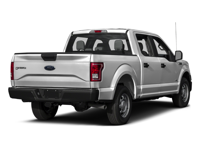 2017 Ford F-150 STX®