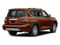 2017 Nissan Armada SL