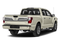 2017 Nissan Titan Platinum Reserve