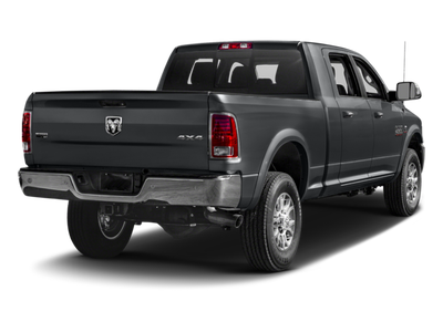 2017 RAM 2500 Laramie
