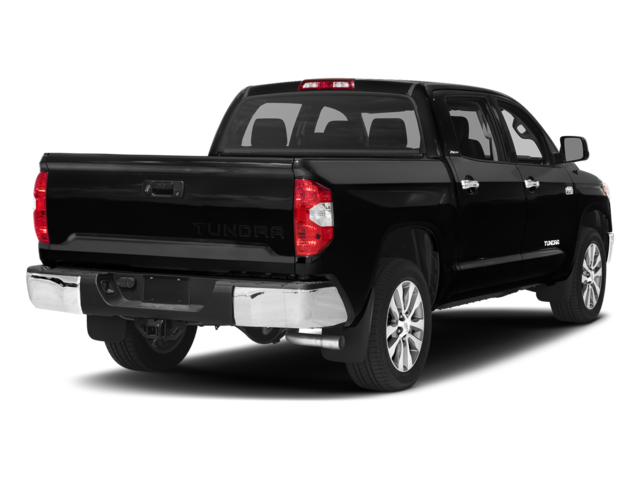 2017 Toyota TUNDRA 4X2 Limited
