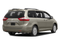 2017 Toyota Sienna Limited