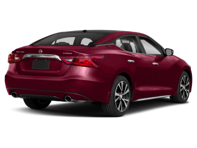 2018 Nissan Maxima SL