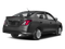 2018 Nissan Versa SV