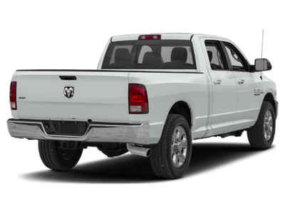 2018 RAM 2500 SLT